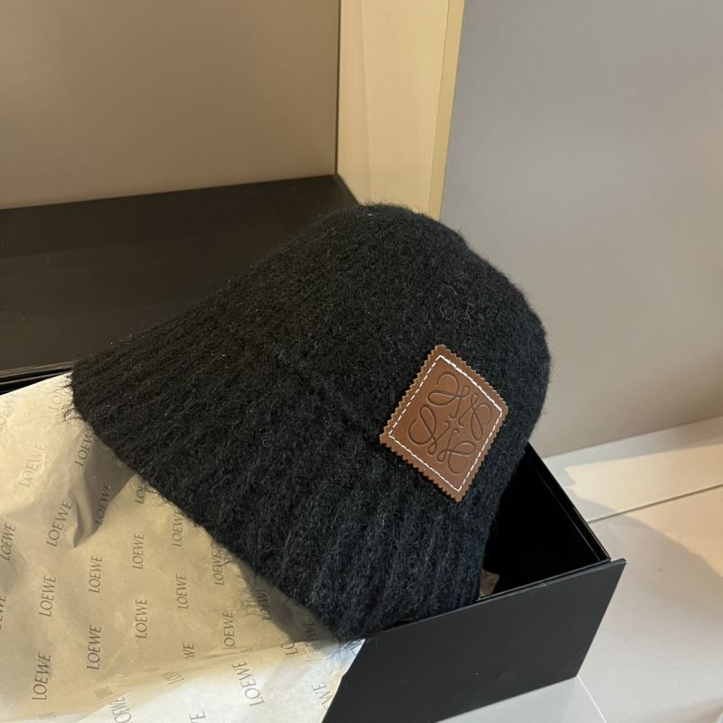 Loewe Caps